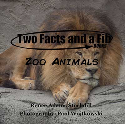 Two Facts and a Fib: Zoo Animals