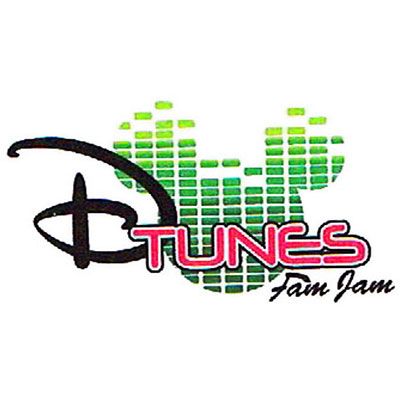 DTunes Fam Jam