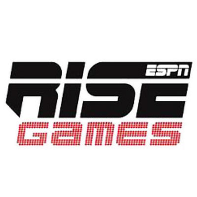 ESPN Rise Games