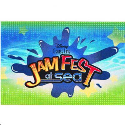 JamFest at Sea