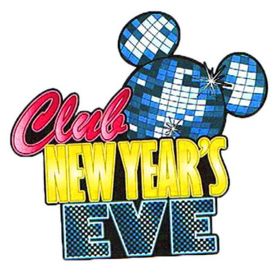 Club New Year's Eve