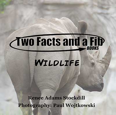 Two Facts and a Fib: Wildlife