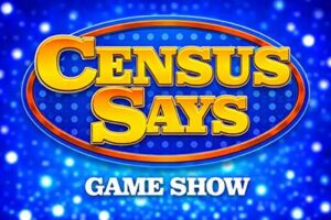 Census-Says-game-show-logo